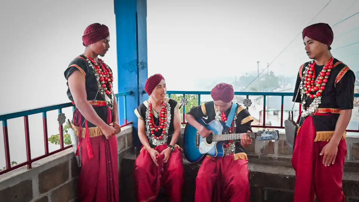 Musical Evening